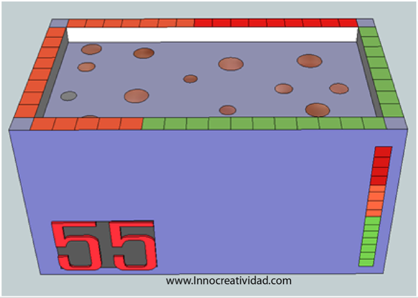 Dispositivo de juego
