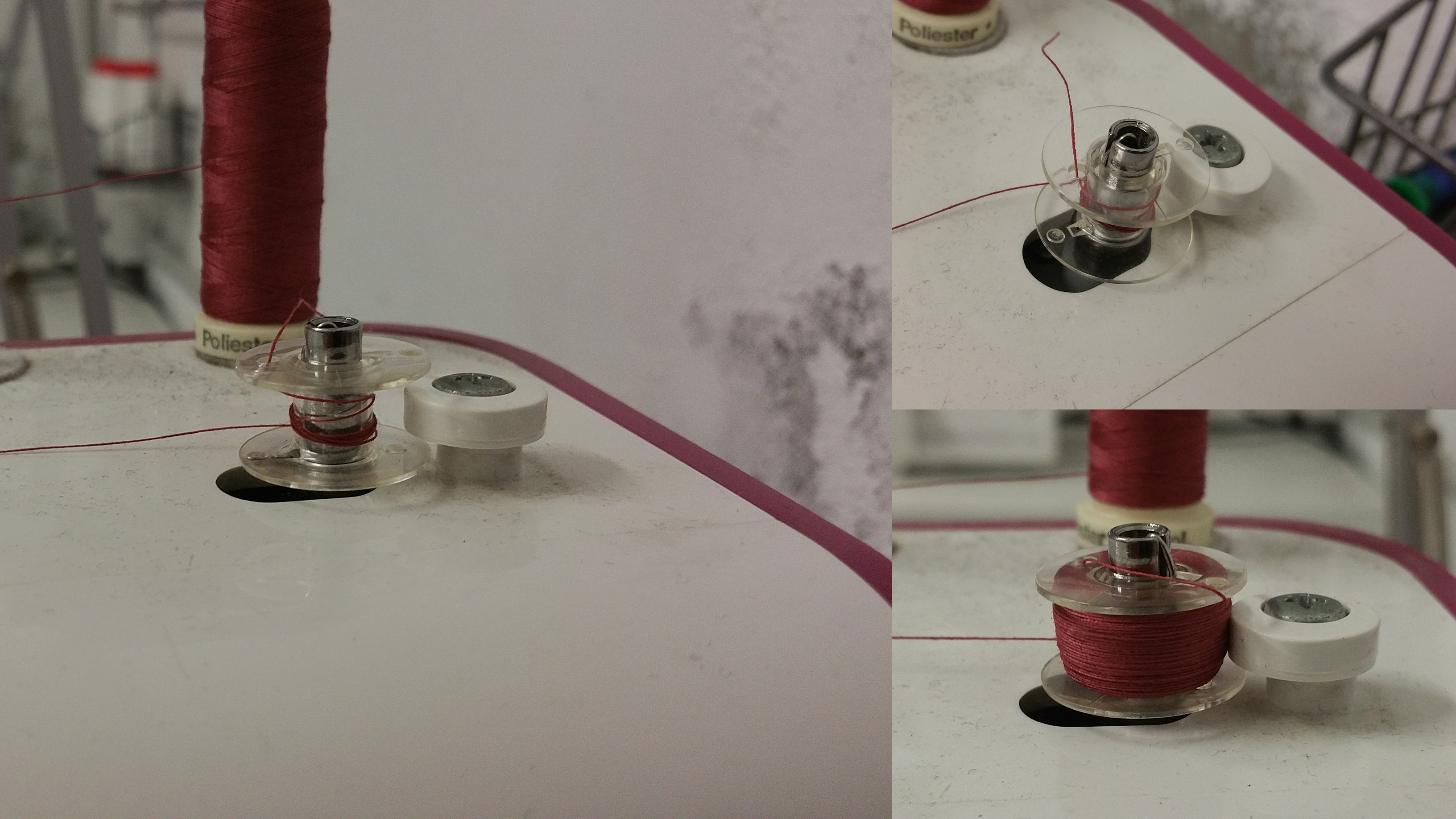 La canilla y el canillero