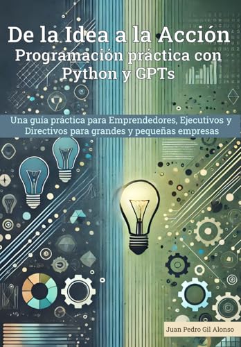 Portada de De la Idea a la Acción