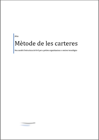 Método de las carteras