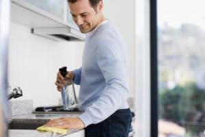 Limpia y Soluciona // Clean & Solve Limpia y soluciona