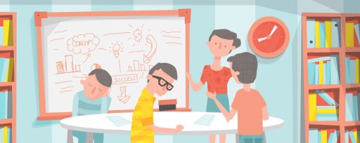 brainstorming place brainstorming place