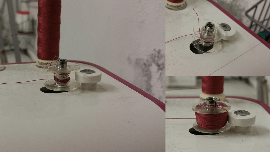 La canilla y el canillero