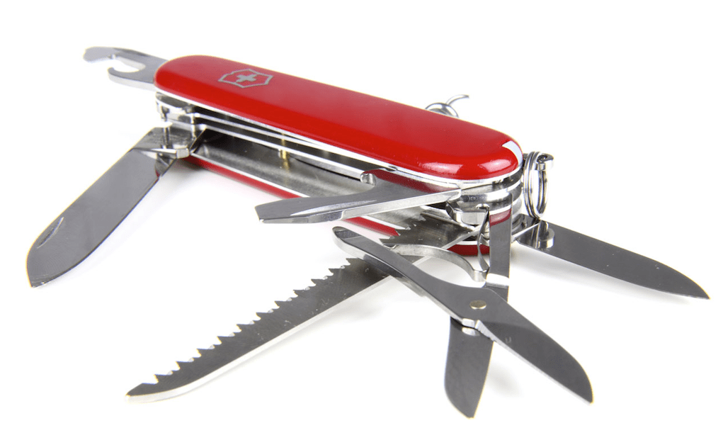 5 usos. Pensamiento creativo, para que sirve y para que se&nbsp;usa.