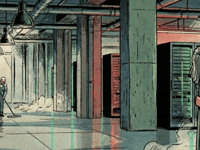 EL SILENCIO DEL&nbsp;CAOS